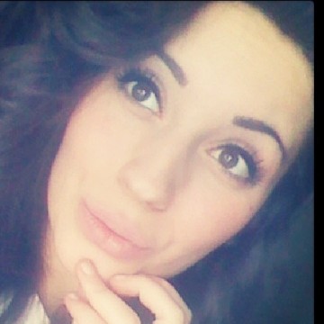 Dasha Zadorina, 32, Minsk, Belarus