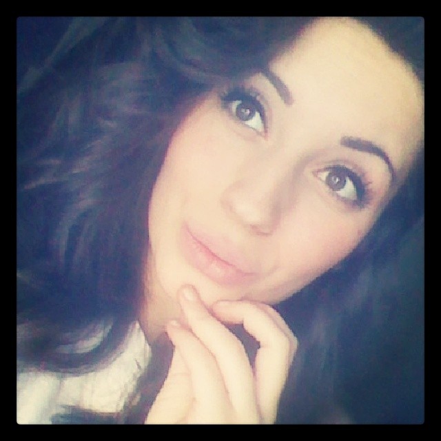 Dasha Zadorina, 32, Minsk, Belarus