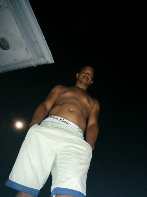 Davis, 45, Victoria, Seychelles