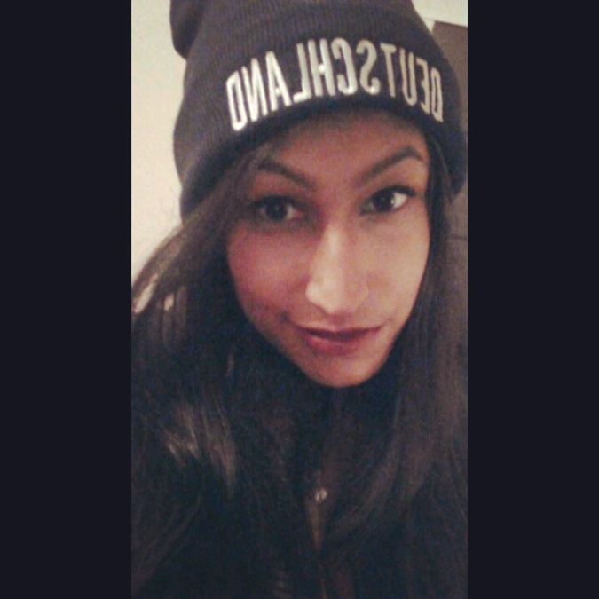 Varsha, 30, Vancouver, Canada