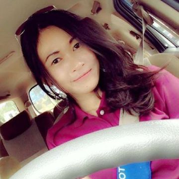 EmiKa Thakong, 41, Bangkok, Thailand