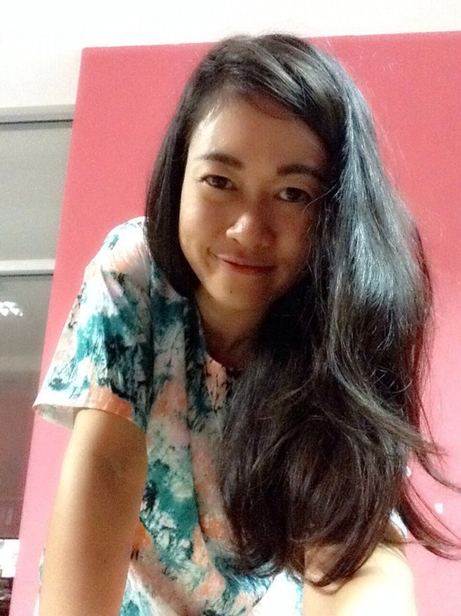 EmiKa Thakong, 41, Bangkok, Thailand