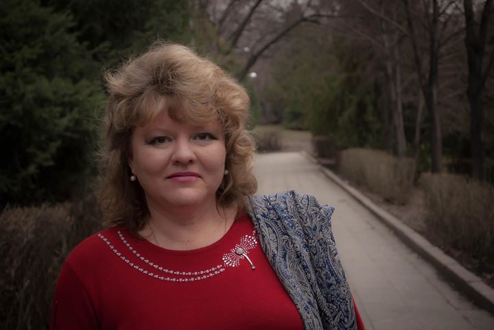 marina, 61, Almaty, Kazakhstan