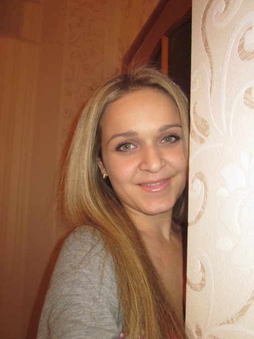 Марина, 37, Yoshkar-Ola, Russian Federation