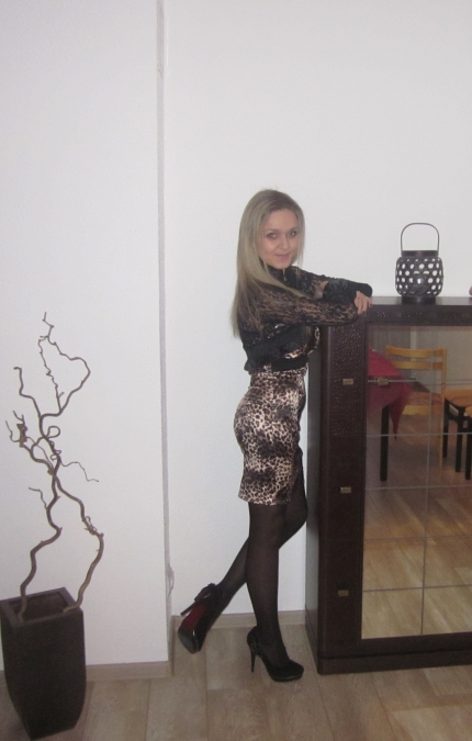 Марина, 37, Yoshkar-Ola, Russian Federation