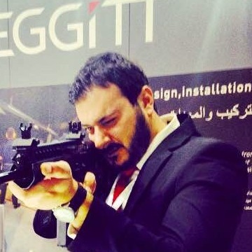 Joseph , 40, Dubai, United Arab Emirates