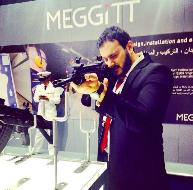 Joseph , 40, Dubai, United Arab Emirates