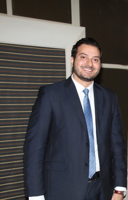 Joseph , 40, Dubai, United Arab Emirates