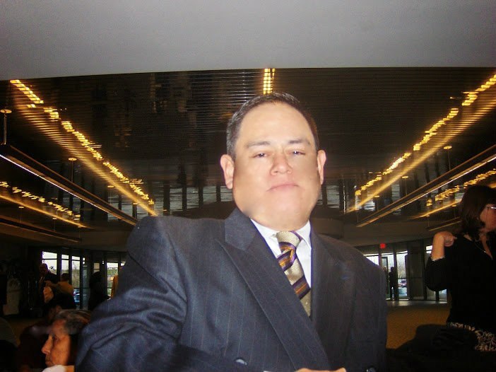 ELIHU ROBERT TORRES, 63, Mexico, Mexico