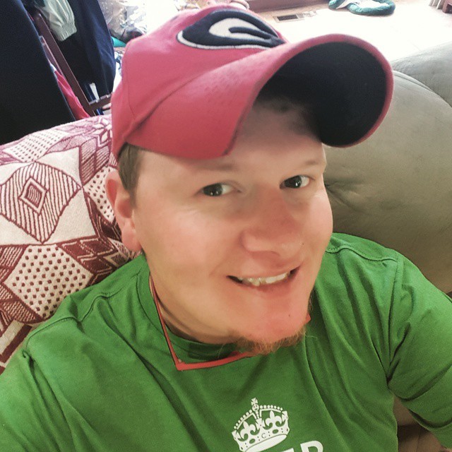 Mark Hendrikse, 41, Atlanta, United States