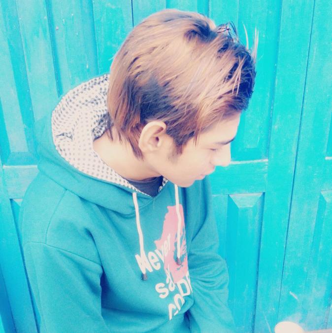 jack hillary, 29, Kathmandu, Nepal