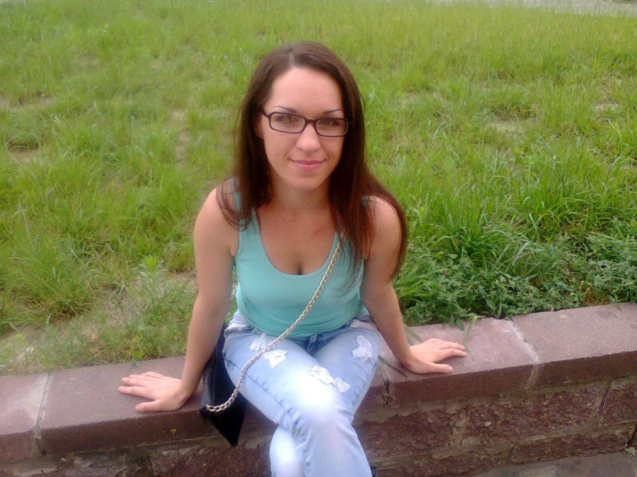 Ольга, 39, Mahilyow, Belarus