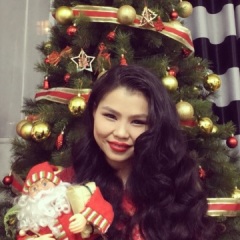 Номиндалай Сергелен, 32, Ulaanbaatar, Mongolia