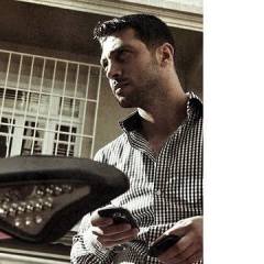 Umur Çetiner, 44, Istanbul, Turkey