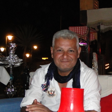 simon, 58, Hurghada, Egypt