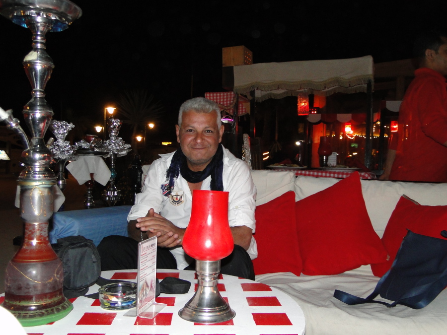 simon, 58, Hurghada, Egypt