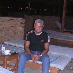 simon, 58, Hurghada, Egypt