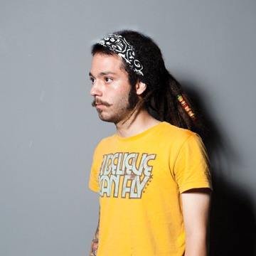 Can GoodVibes, 33, Antalya, Turkey