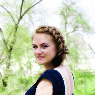 Ryabtseva Anastasia, 34, Minsk, Belarus