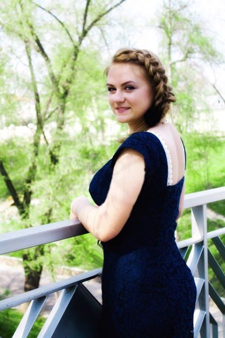 Ryabtseva Anastasia, 34, Minsk, Belarus