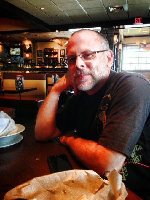 kelly, 64, Floral Park, United States