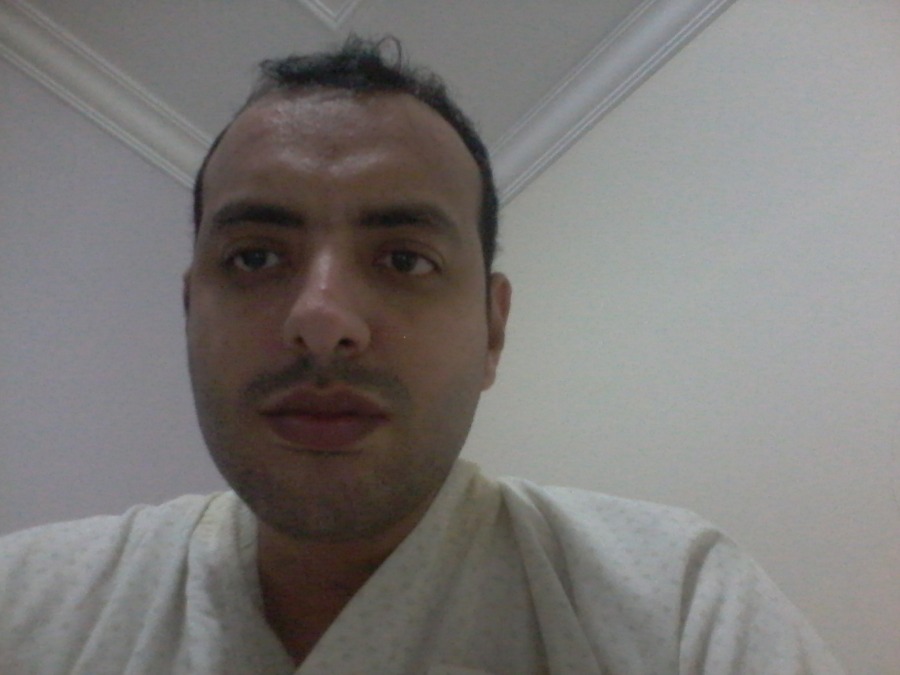 essam, 44, Taif, Saudi Arabia