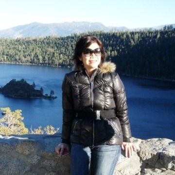 Kate, 53, Bang Khen, Thailand