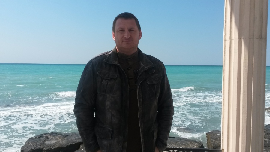 Олег.г.Актау, 53, Aktau, Kazakhstan