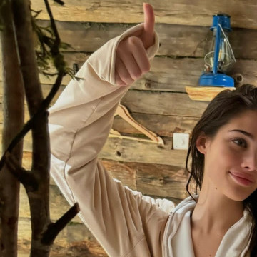 Меседу Дадаева, 19, Mekhel'ta, Russian Federation