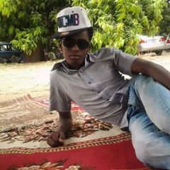 zene, 29, Ndjamena, Chad