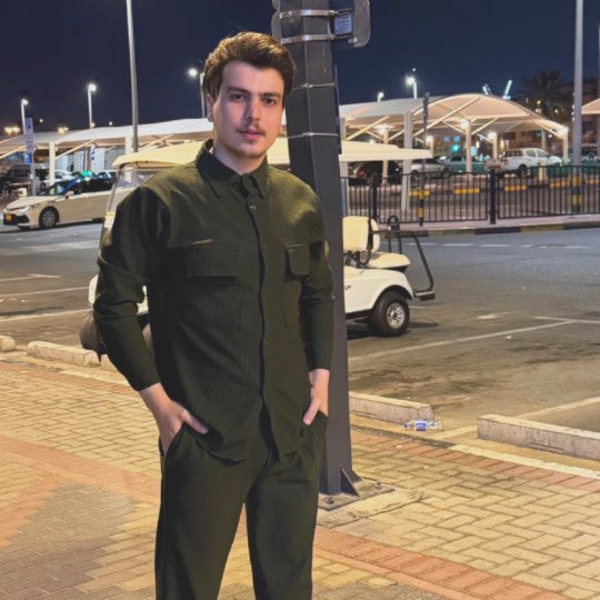 Bashaaaa, 27, Dubai, United Arab Emirates