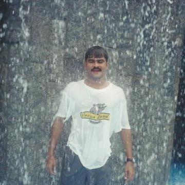 yaswanth, 44, Tanuku, India