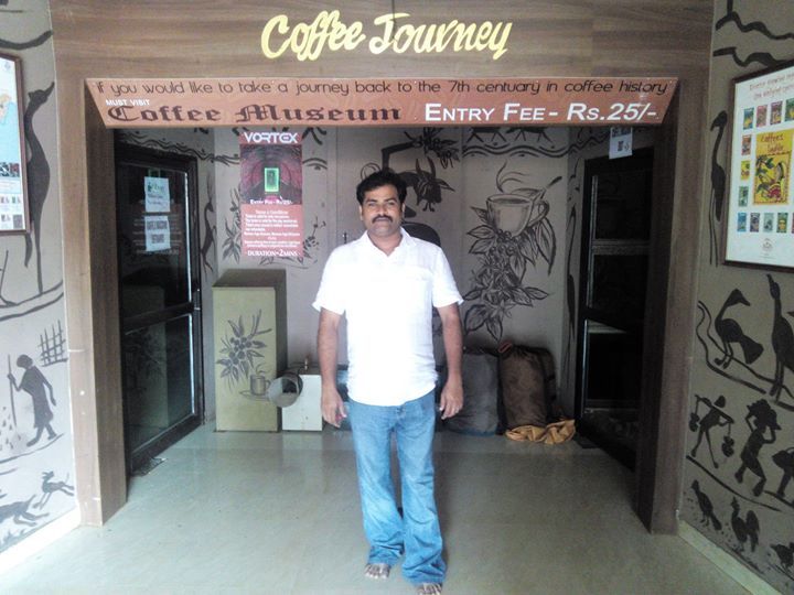 yaswanth, 44, Tanuku, India