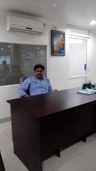 yaswanth, 44, Tanuku, India