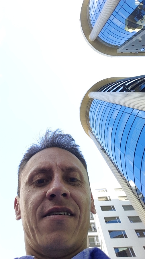 Yuric, 49, Quito Canton, Ecuador