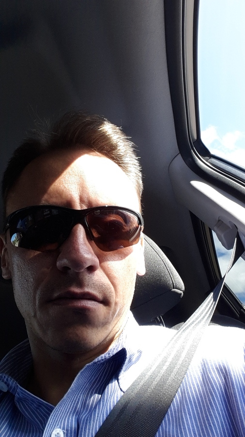 Yuric, 49, Quito Canton, Ecuador