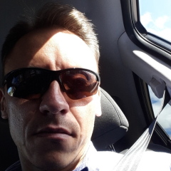 Yuric, 49, Quito Canton, Ecuador