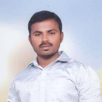 pagadala ramesh, 37, Guntur, India