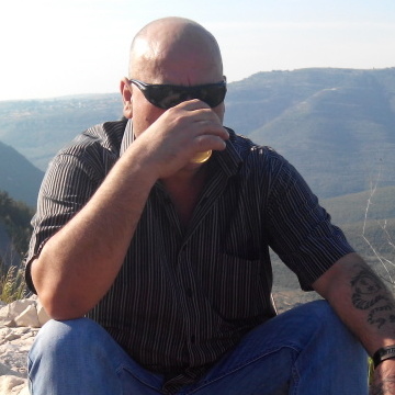 Maher Ali, 59, Belgium, United States