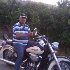 Maher Ali, 59, Belgium, United States