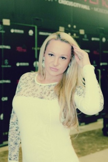 Svetlana, 38, Moscow, Russian Federation