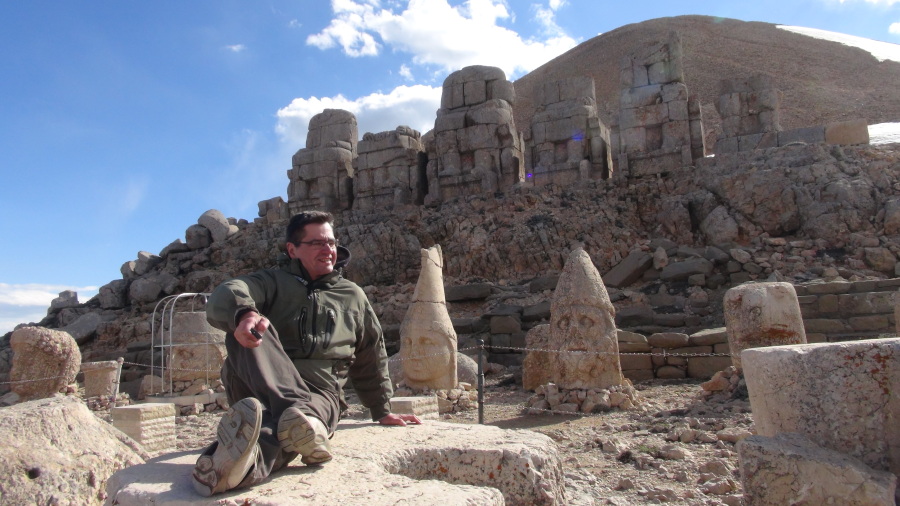 vladimir, 65, Moscow, Russian Federation