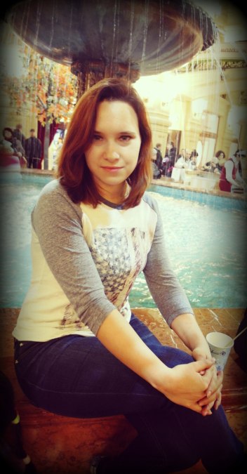 Tata, 42, Moscow, Russian Federation