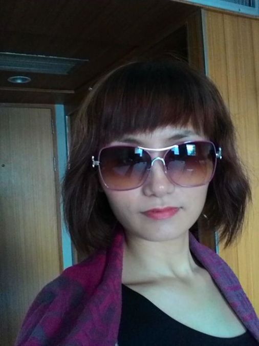 My Nguyen, 41, Ho Chi Minh City, Vietnam