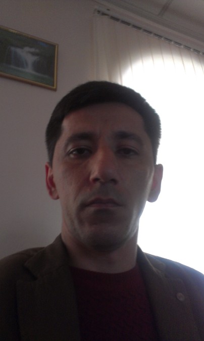 дилмурод, 47, Tashkent, Uzbekistan