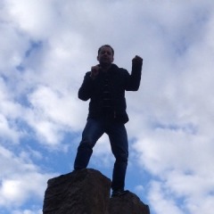 ADAM, 44, Kishinev, Moldova