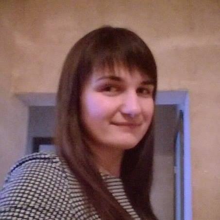 Алёна, 33, Minsk, Belarus