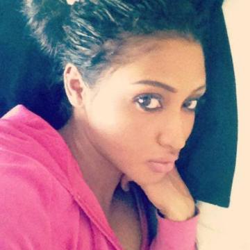 Esther, 45, Virginia Beach, United States