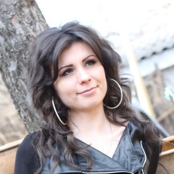 Inna, 38, Poltava, Ukraine