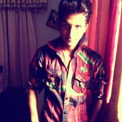 zeeshan, 29, Karachi, Pakistan